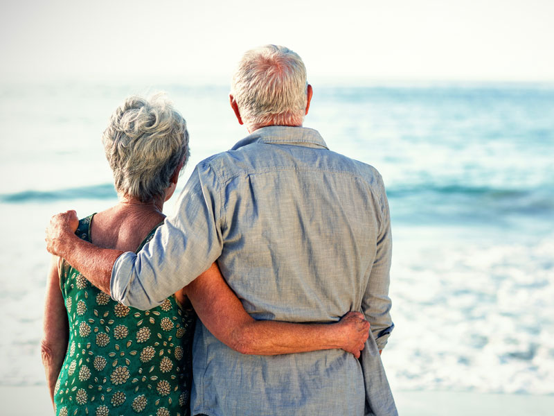 retirement